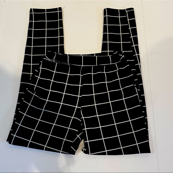 SHEIN Pants - Shein Hugh wasted pants